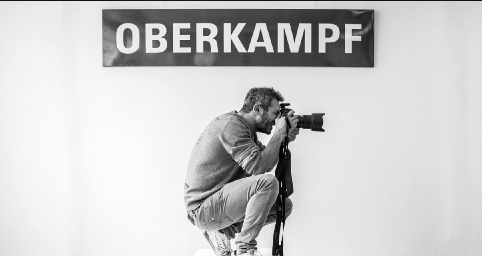 Grande Salle - Shooting Photo